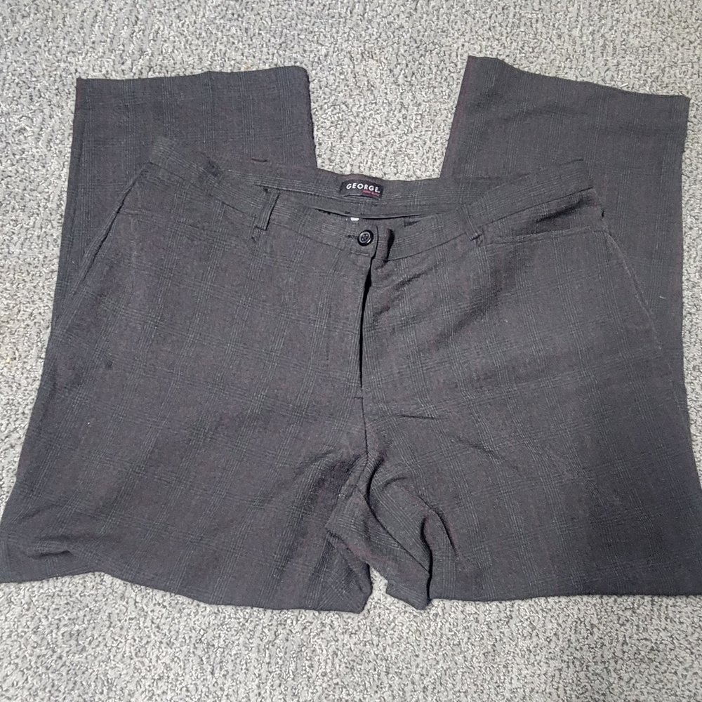 Dress pants